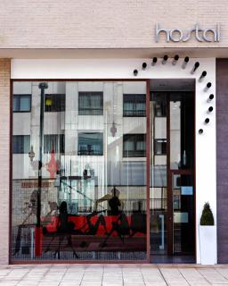 Hostal Averroes - Burgos - 7