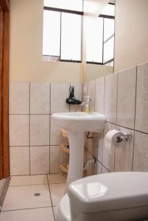 B&B Valcava - Urubamba - 1