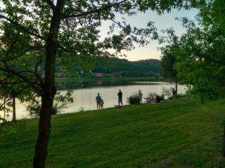 Zacisze nad sanem - 7