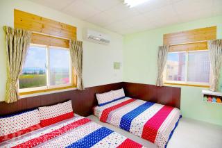 Xiang Ting Homestay - 1
