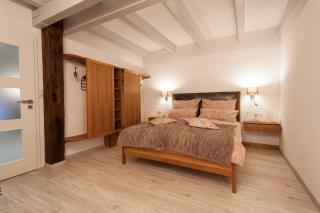 La Maison au Vert - Melincourt - 9
