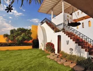 Mirador del Lago - 4