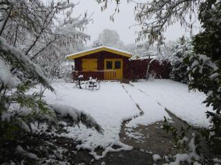 Chalet aux pied des vignes - Montigny - 6