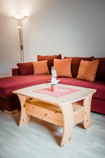 Ferienparadies Hugenhof - 2