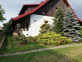 Dom Gościnny Wejsuny - Mazury - 6