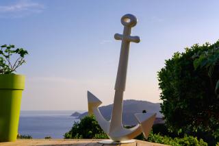 Absolument Levant - Isla de Levant - 1