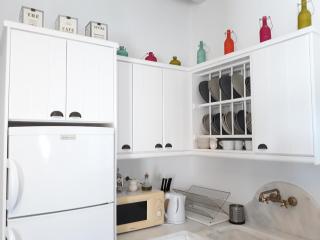 Elia Sea Home - Agios Romanos - 4