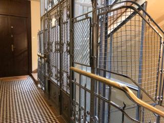 Dominican Square by Hashtag Apartments - 3