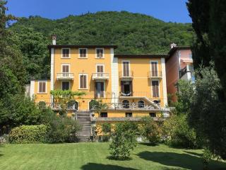 Villa Angela - Saló - 7