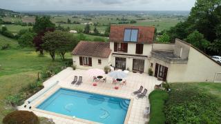 En Rouge et Noir - Monbazillac - 3