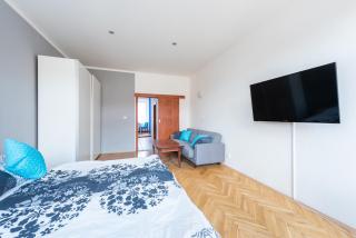 Bright apartment few steps from centre - Praga - 0