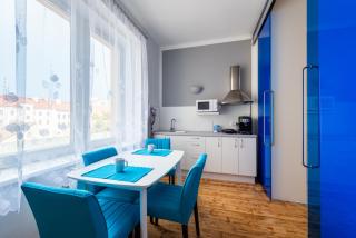 Bright apartment few steps from centre - Praga - 2