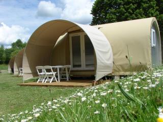 Camping Au Coeur de Vendome - Vendôme - 6