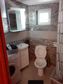 Milan&Jelena apartement - 2