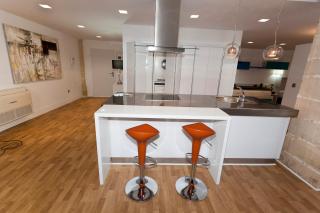 G&H Apartments - Dúplex tipo Loft - Jerez de la Frontera - 1