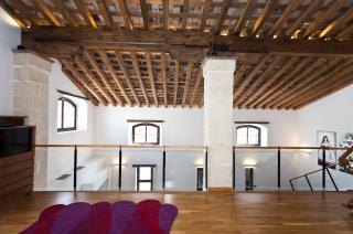 G&H Apartments - Dúplex tipo Loft - Jerez de la Frontera - 4