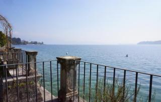Villa Angela - Saló - 5