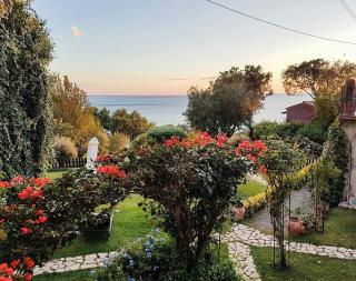 Bed and Breakfast Nefer - Maratea - 7