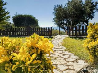 Bed and Breakfast Nefer - Maratea - 8