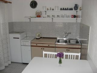 Apartments&Rooms Milka - Starigrad-Paklenica - 1