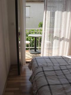 Apartments&Rooms Milka - Starigrad-Paklenica - 4