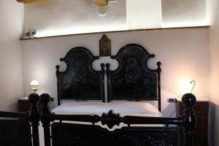 Camera Alabastro Fontesettimena - Volterra - 6