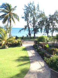 The Beach House Rodrigues - Rodrigues Island - 7