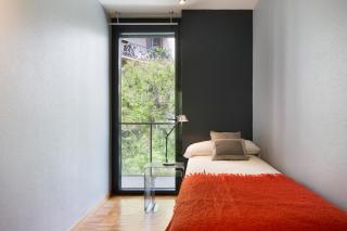 My Space Barcelona Executive Apartments Center - Barcelone - 2