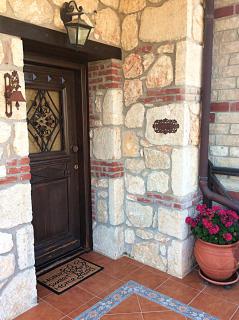 Traditional Stone Villa Rokosini - Vourvourou - 7