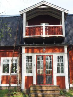 Orsastuguthyrning-Kyrkbyn - Orsa - 9