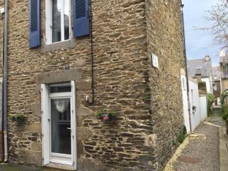Maison de pêcheur - Cancale - 4