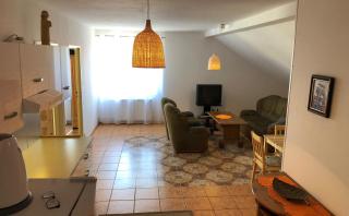 Apartament Pod Kasztanami - ZIELONY - Ińsko - 7