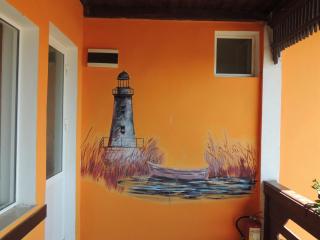 Pensiunea Iulia Sulina - 5