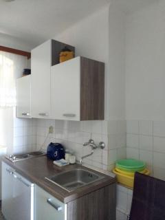 Studio Apartment Tomislava - Vis - 4