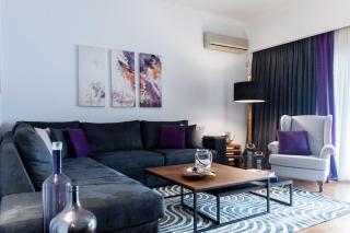 Acropolis View Deluxe Penthouse & Luxury Apartments - Athen - 6