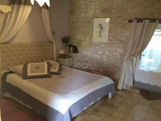 Chambres d'hôtes la Licorne - Valojoulx - 2