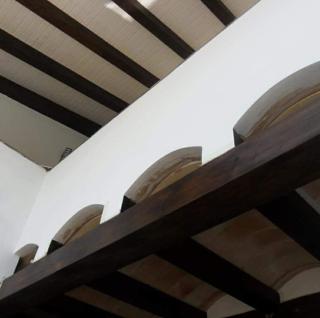 Casa Millán - Martín del Río - 2