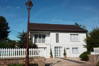 Chambre d'hôtes de Florence - 3