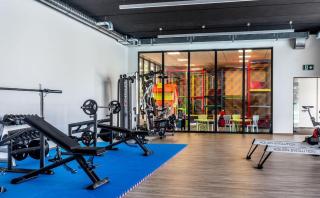 Apartament 4 seasons- basen wewnetrzny,jacuzzi,sauna,silownia i kulkoland w cenie!!! - 8