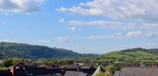 Castell Cottages Central with Parking - Caerphilly - 4
