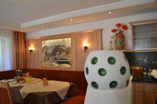 Pension Bergsee - Sölden - 7