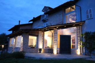 La Granda agrirelax - San Martino Alfieri - 7