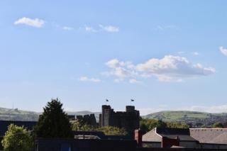 Castell Cottages Central with Parking - Caerphilly - 9