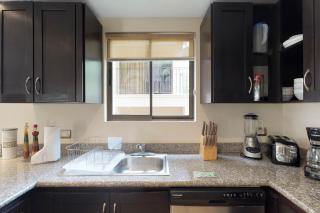 The Cove 3 at Playa Ocotal - Coco - 1