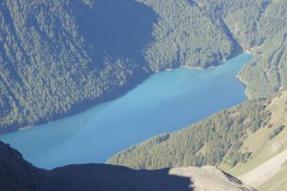 Pension Bergsee - 3