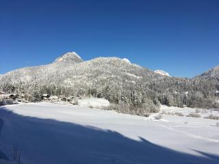 Haus Bergfrieden - Berchtesgaden - 1