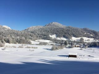 Haus Bergfrieden - Berchtesgaden - 2