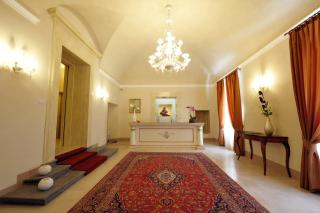 Hotel Palazzo San Lorenzo & Spa - Colle di Val d’Elsa - 3