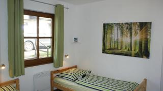 Ferienhaus Kellerwald - Frankenau - 1