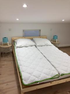 Maisonnette climatisée - Saint-Jean-de-Monts - 6